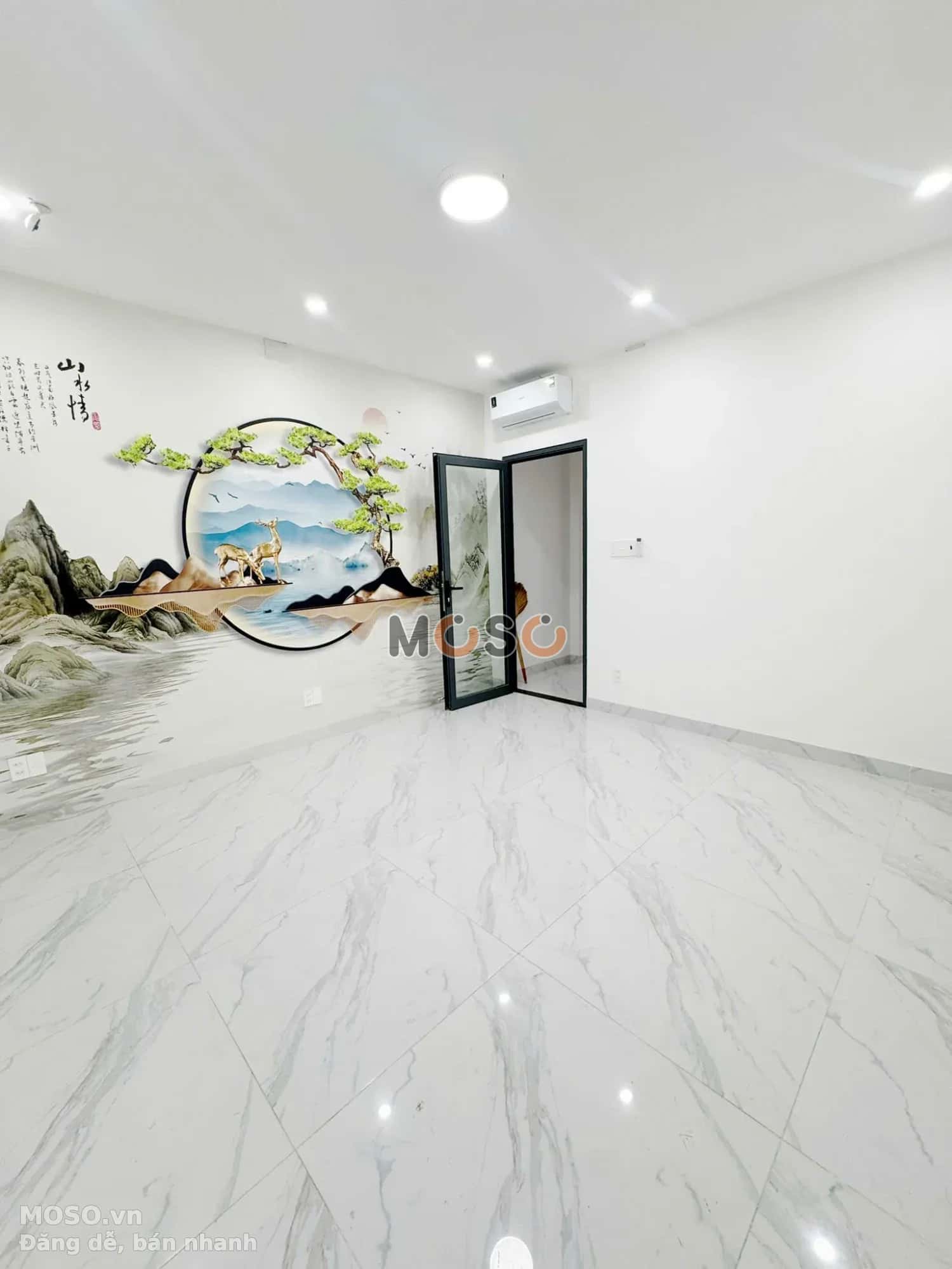 Cho thuê căn hộ chung cư 104/4 Nhất Chi Mai Quận Tân Bình, TP.HCM – 1 phòng ngủ, giá 16 triệu - ảnh 6